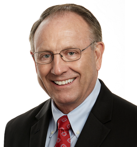 Duane McKey, President, AWR